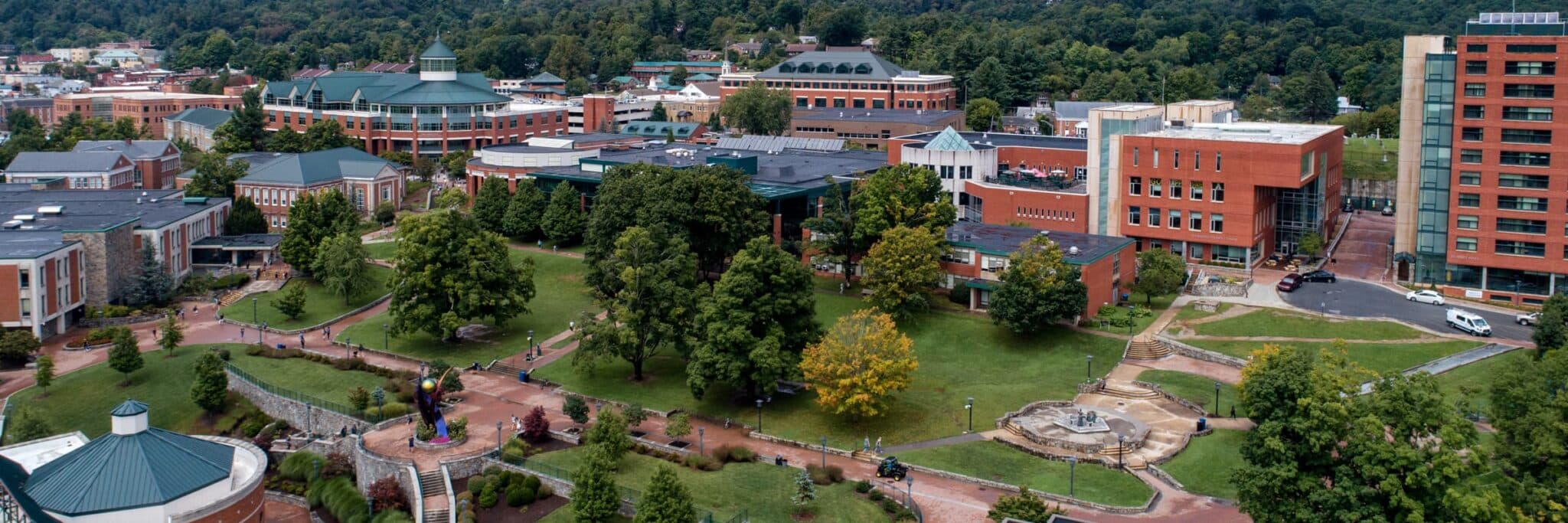 Sanford Mall