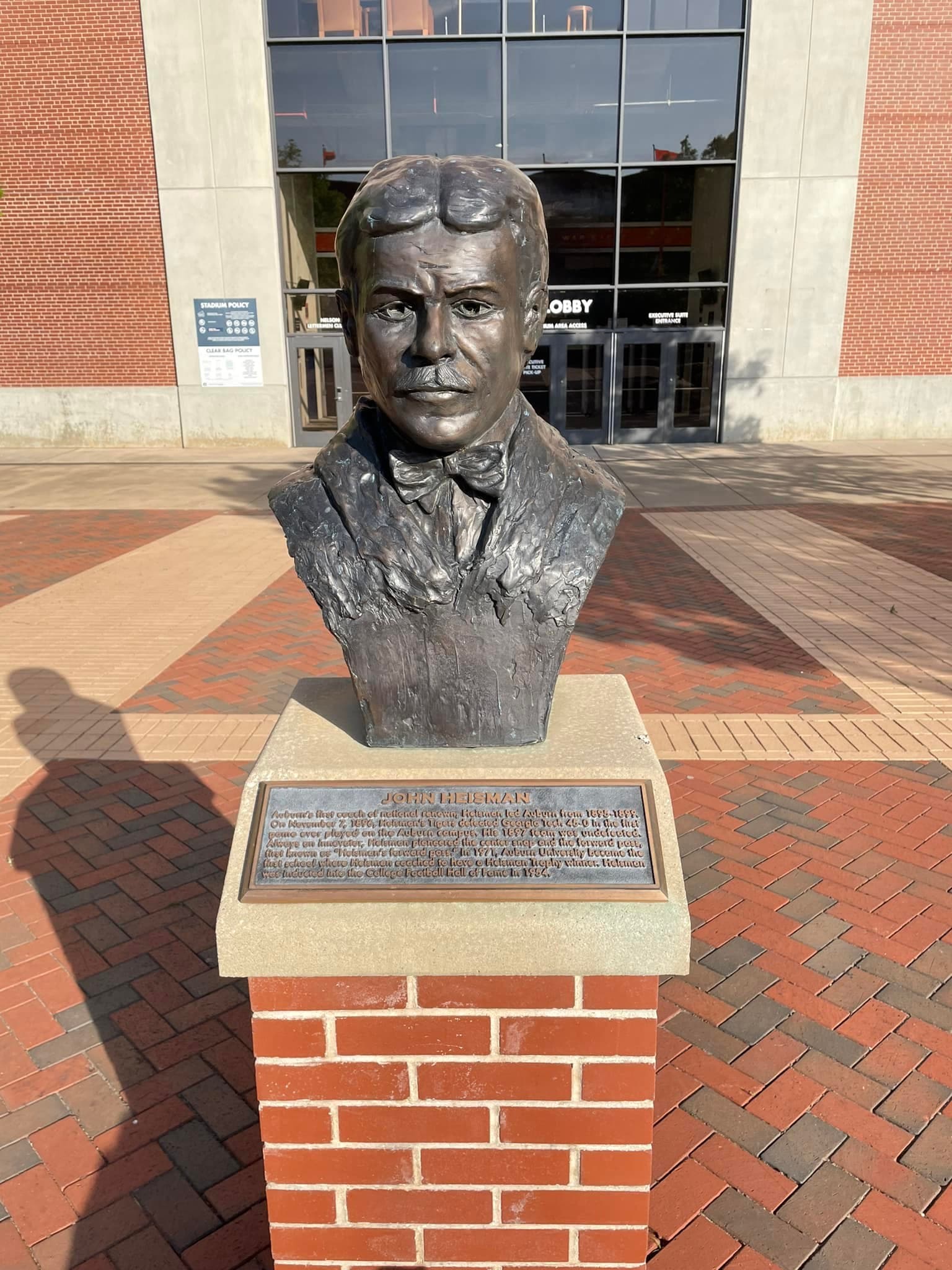 John Heisman