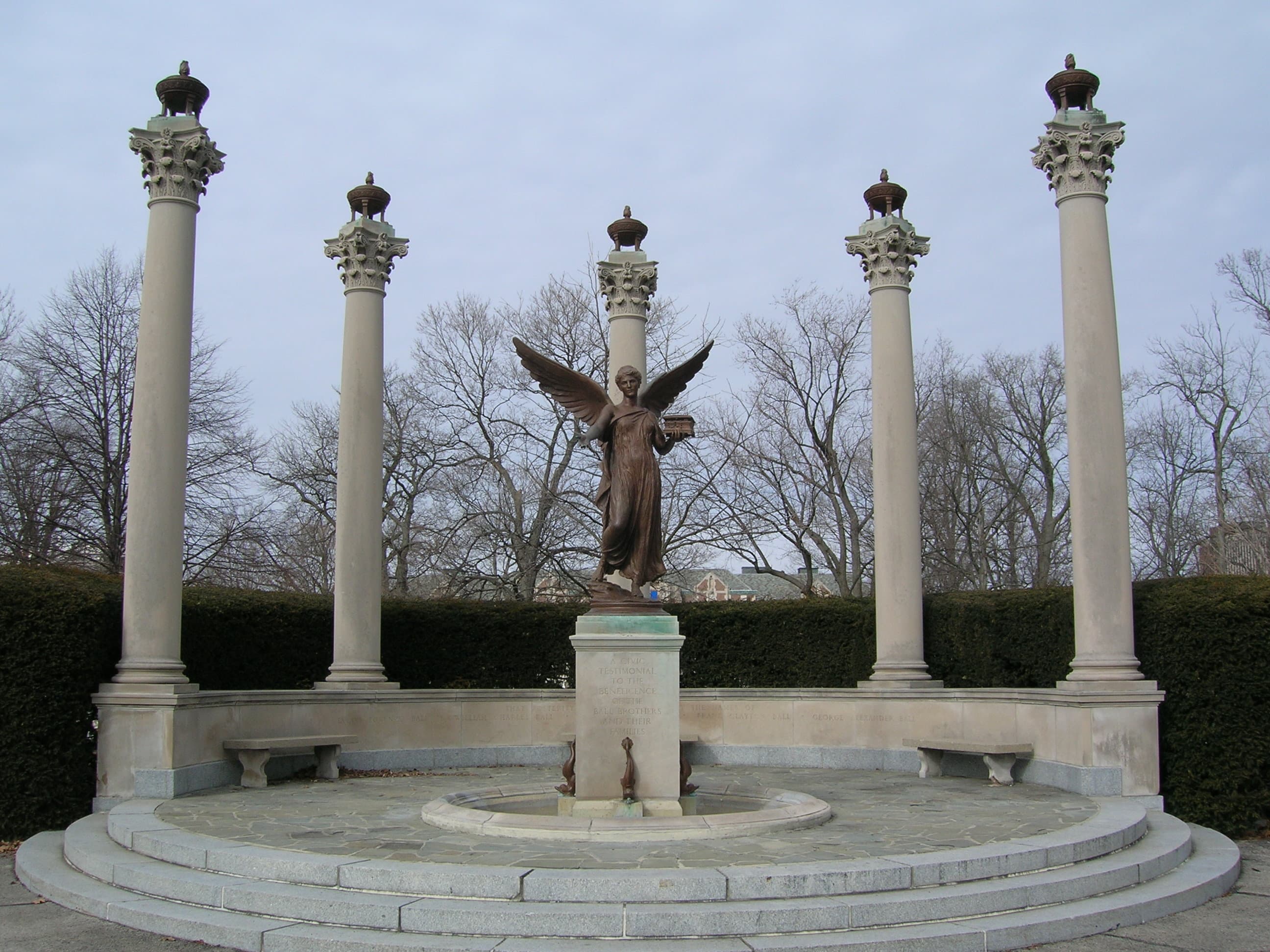 Beneficence