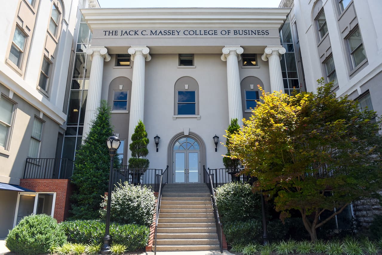Jack C. Massey College of Business
