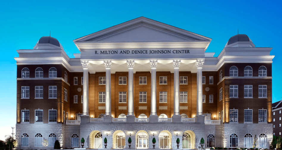 Johnson Center