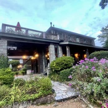 Ragged Gardens Inn