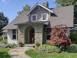 Miller Robbins House
