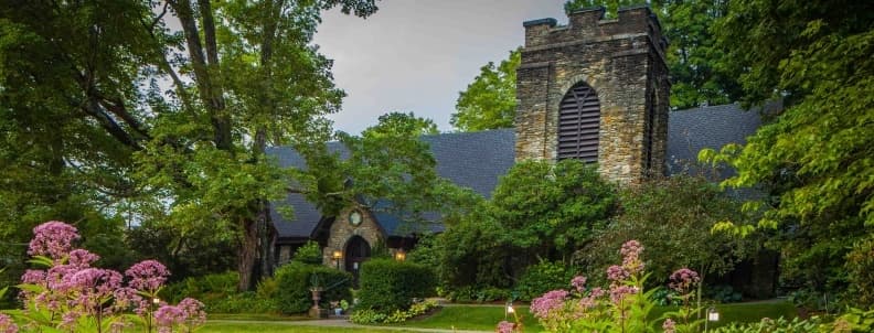 St Mary of the Hills Church