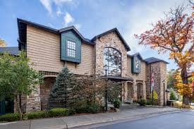 Blowing Rock Museum