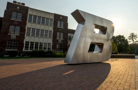 Boise State University Scavenger Hunt and Escape Game