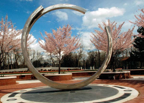 Eternal Wind