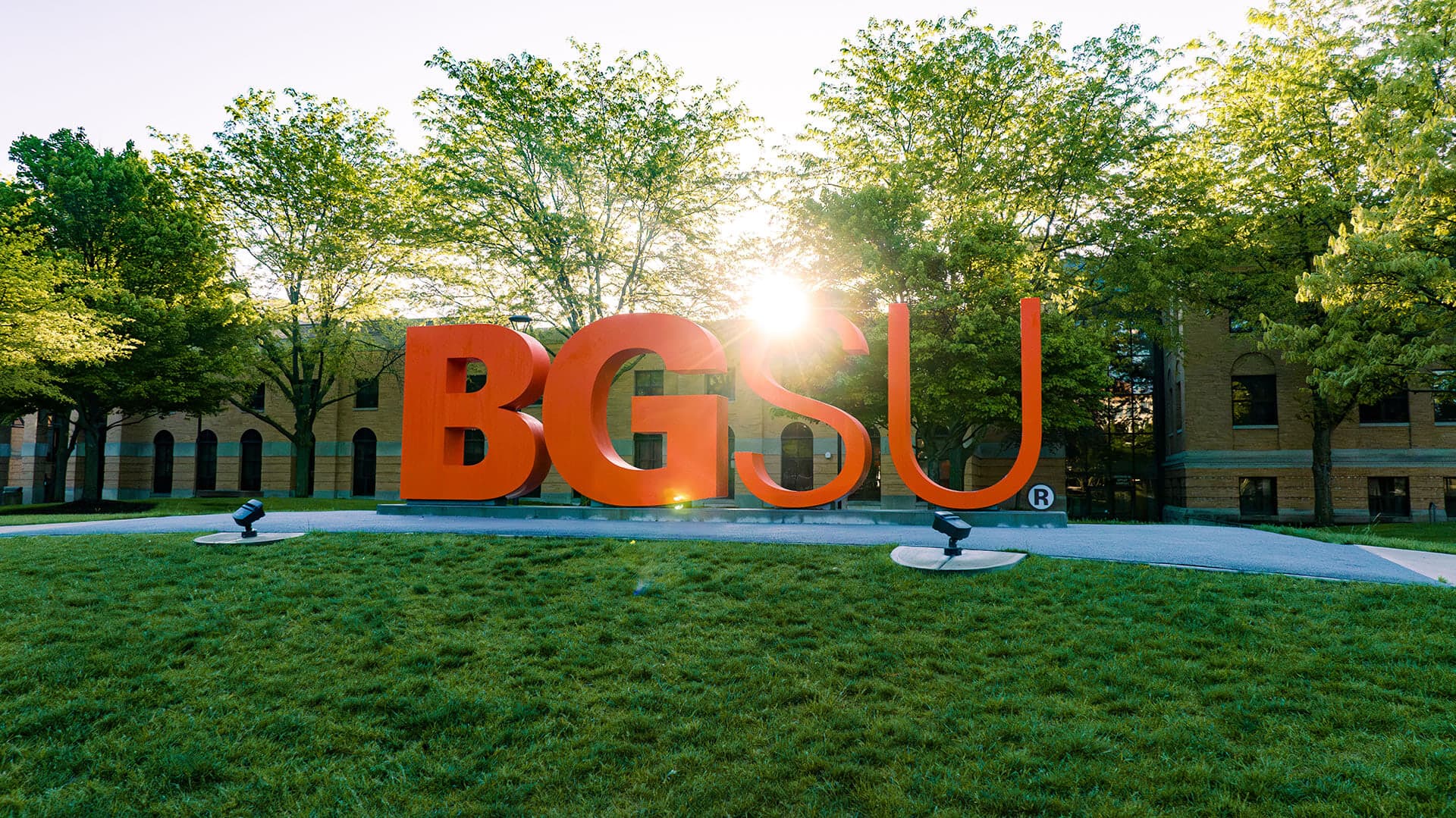 Bowling Green State University Scavenger Hunt and Escape Game
