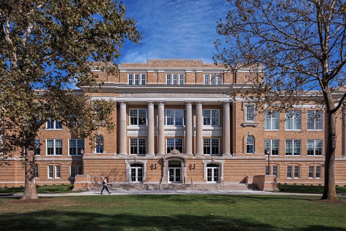 University Hall
