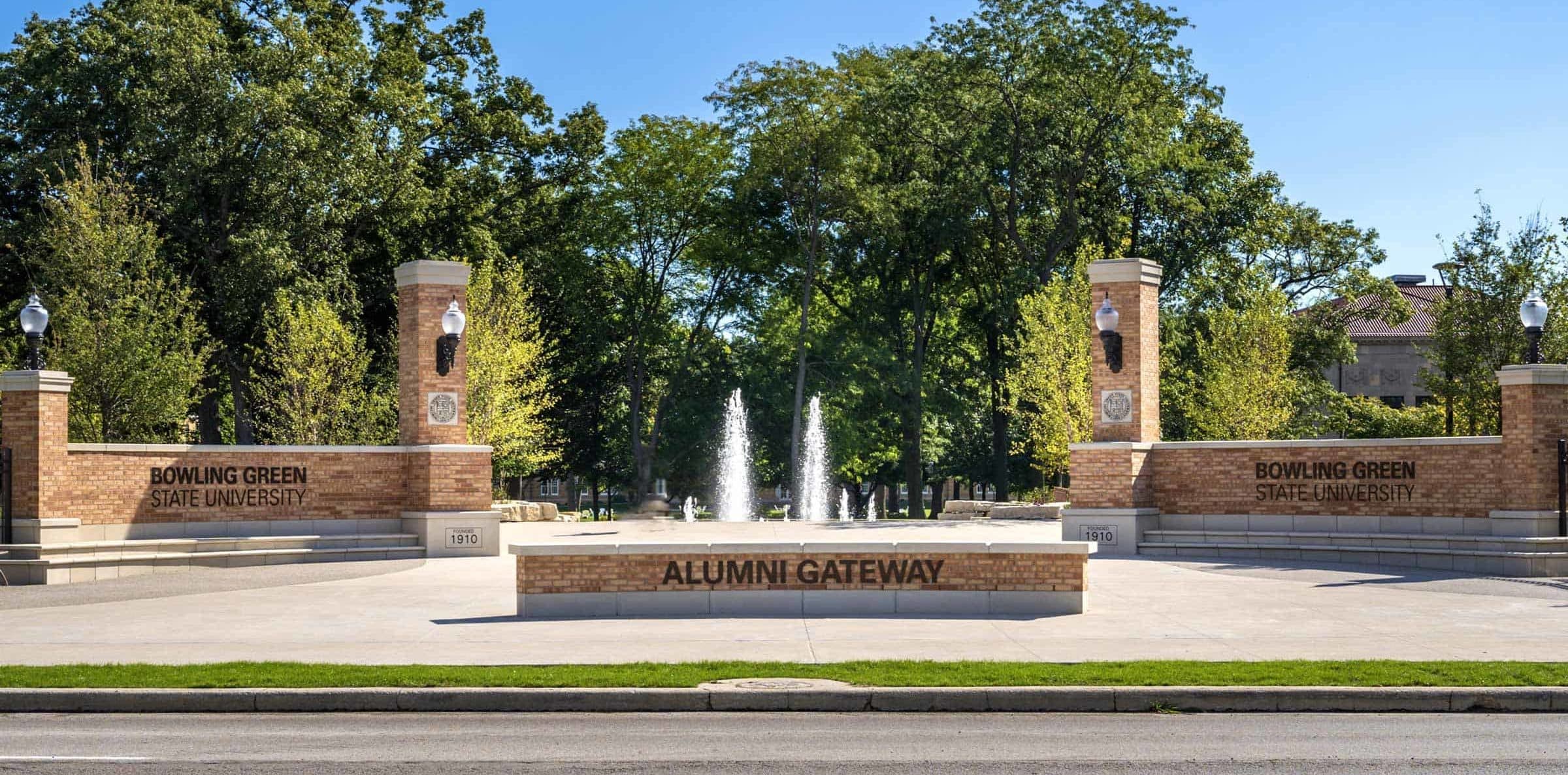 Alumni Gateway