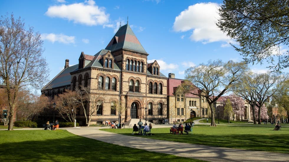 Sayles Hall