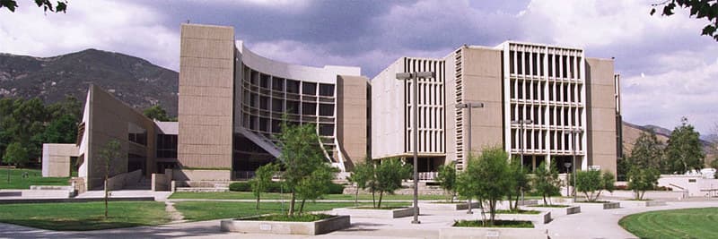 John M Pfau Library