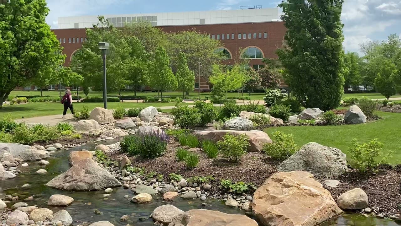Fabiano Botanical Gardens