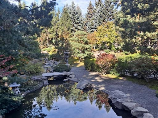 Japanese Garden
