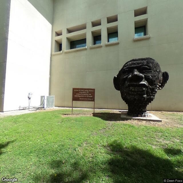 Walter W. Stiern Library