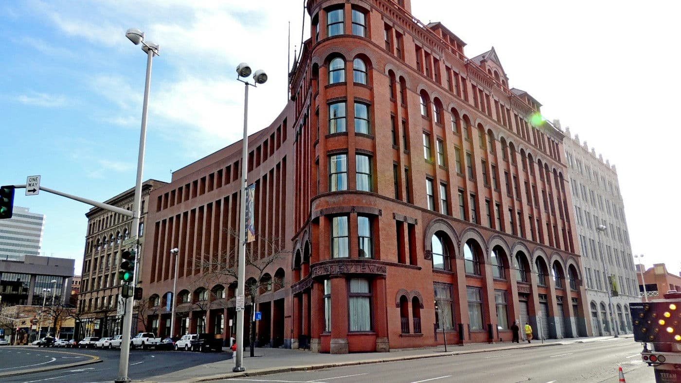 Downtown Spokane Scavenger Hunt and Escape Game detail