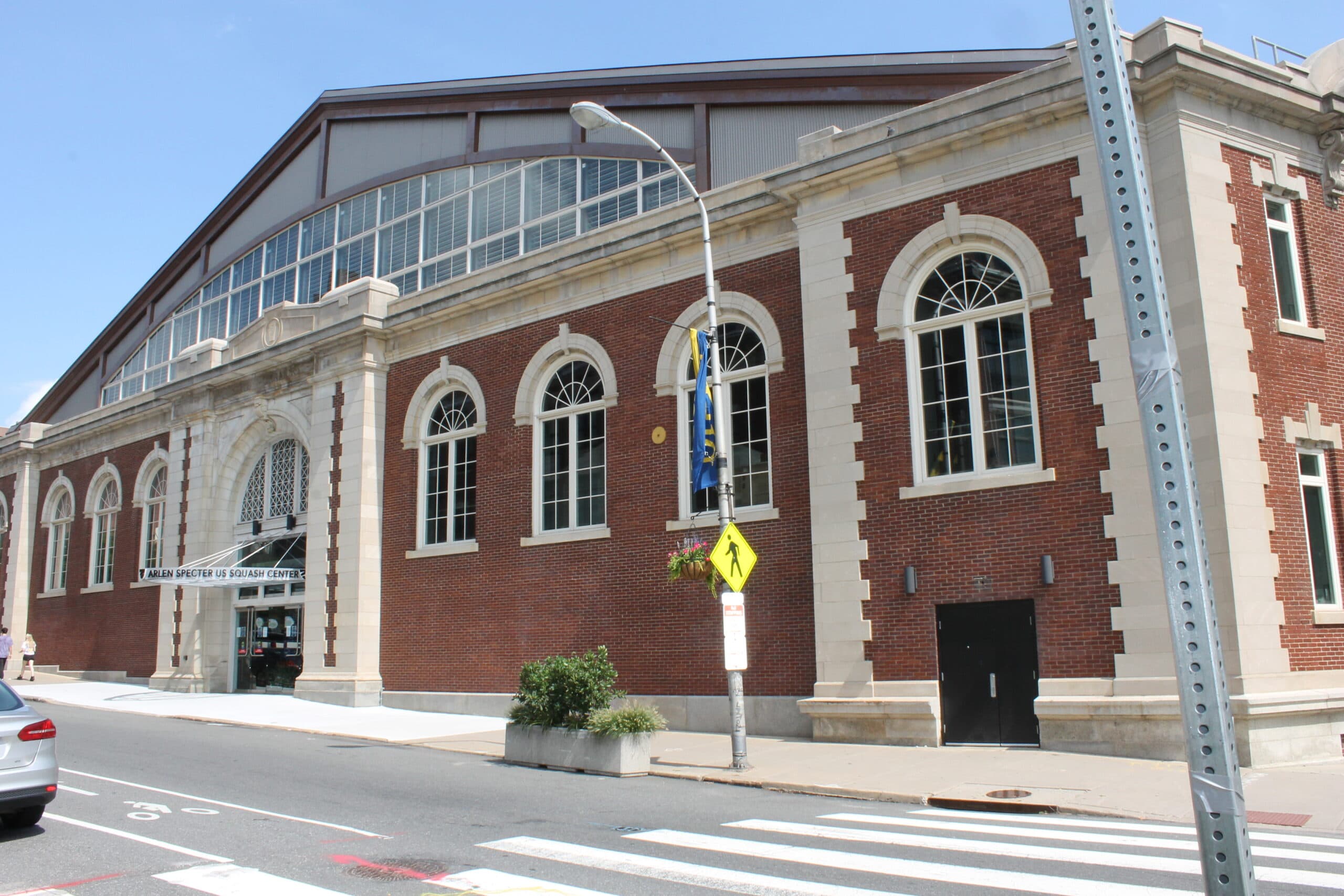 The Armory