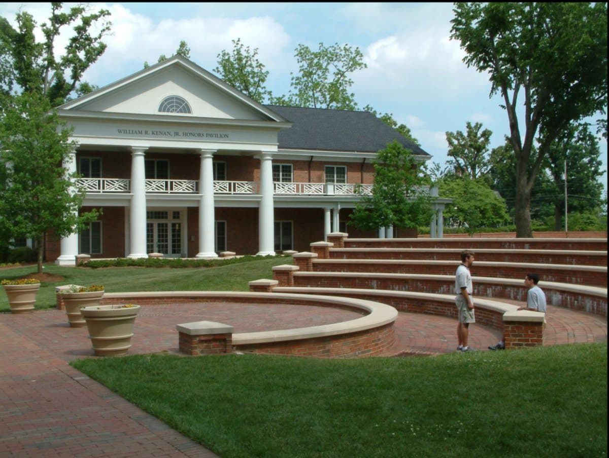 Amphitheater