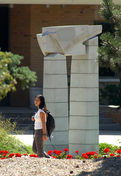 Ferris State University Scavenger Hunt and Escape Game
