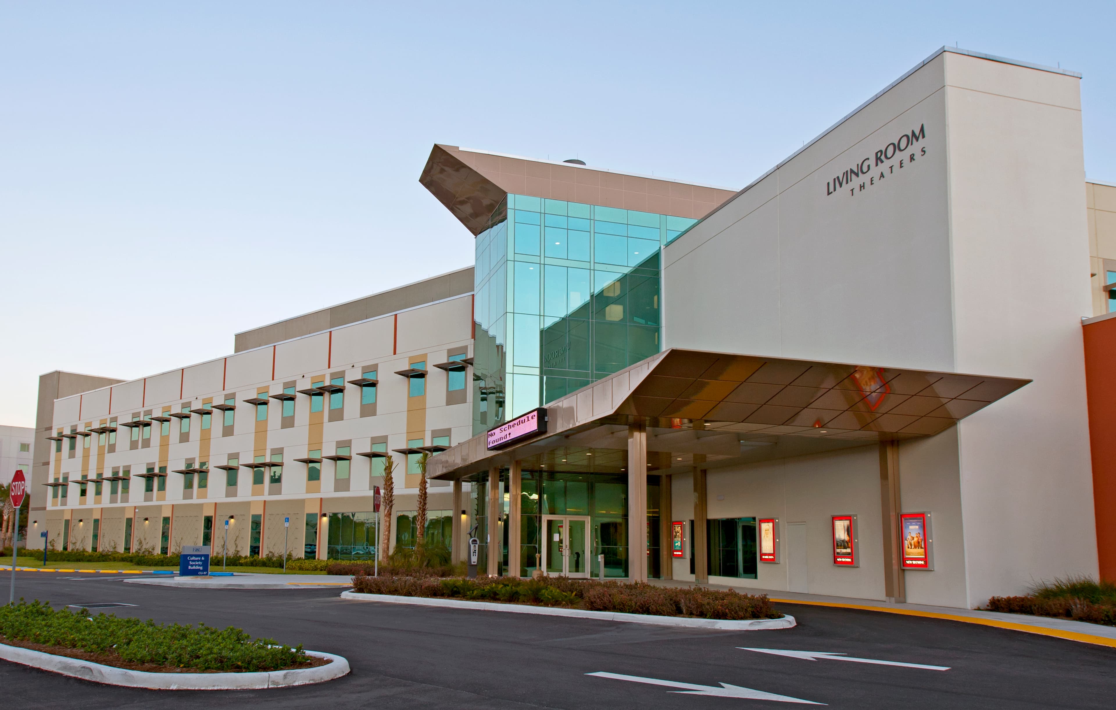 Florida Atlantic University Scavenger Hunt and Escape Game