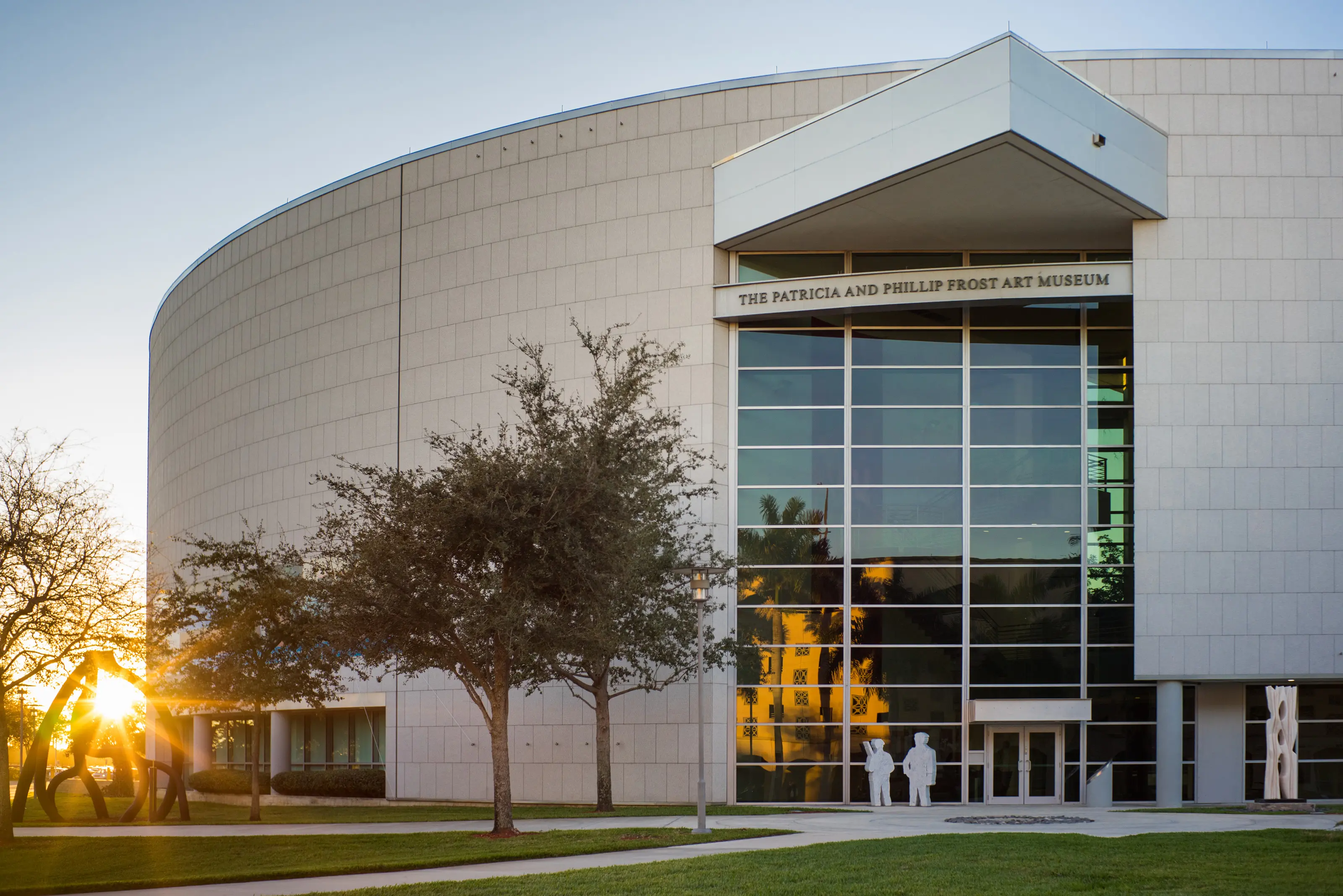 Frost Art Museum