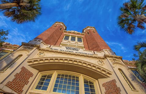 Askew Student Life Center