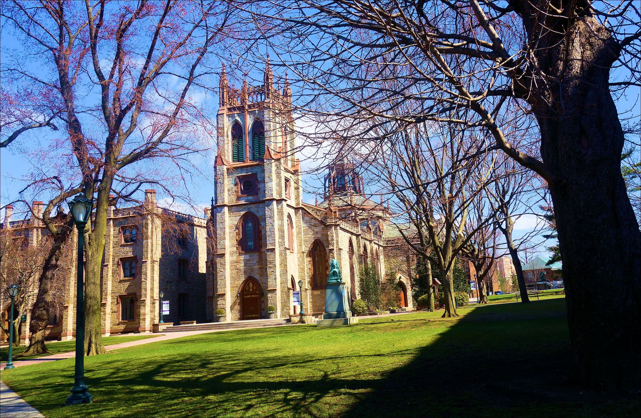 University Church