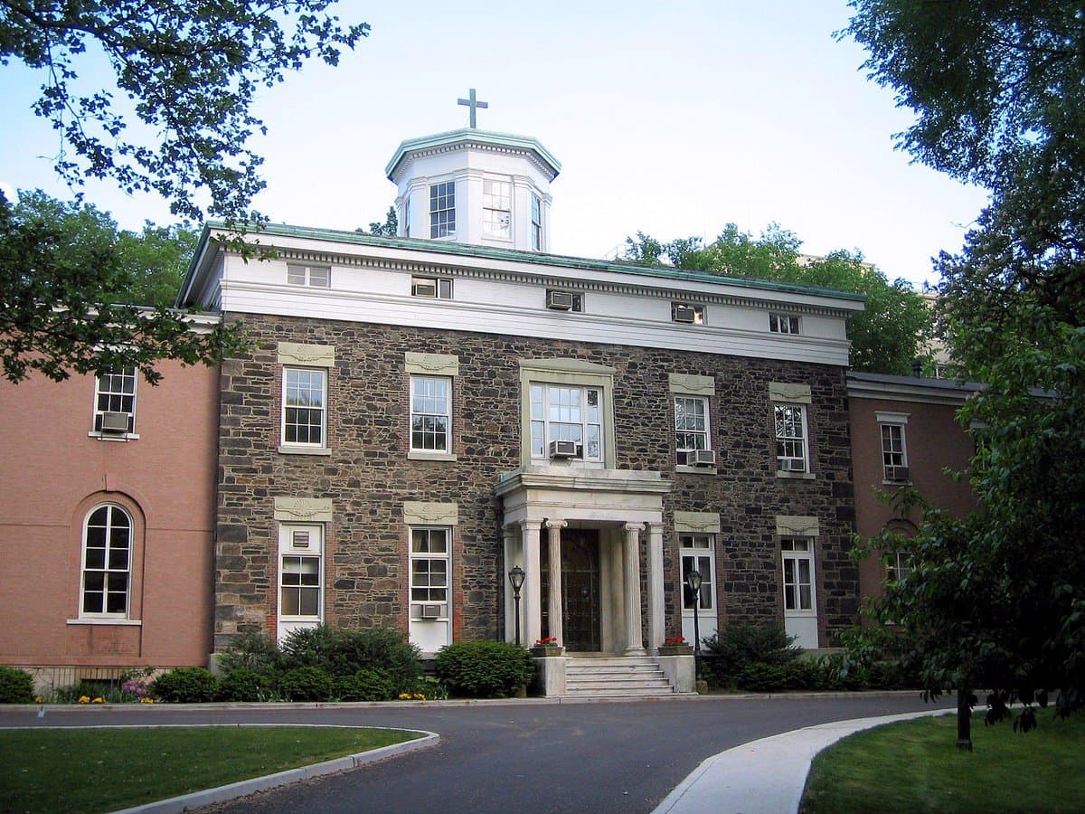 Cunniffe House