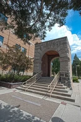 Idaho State University Scavenger Hunt and Escape Game