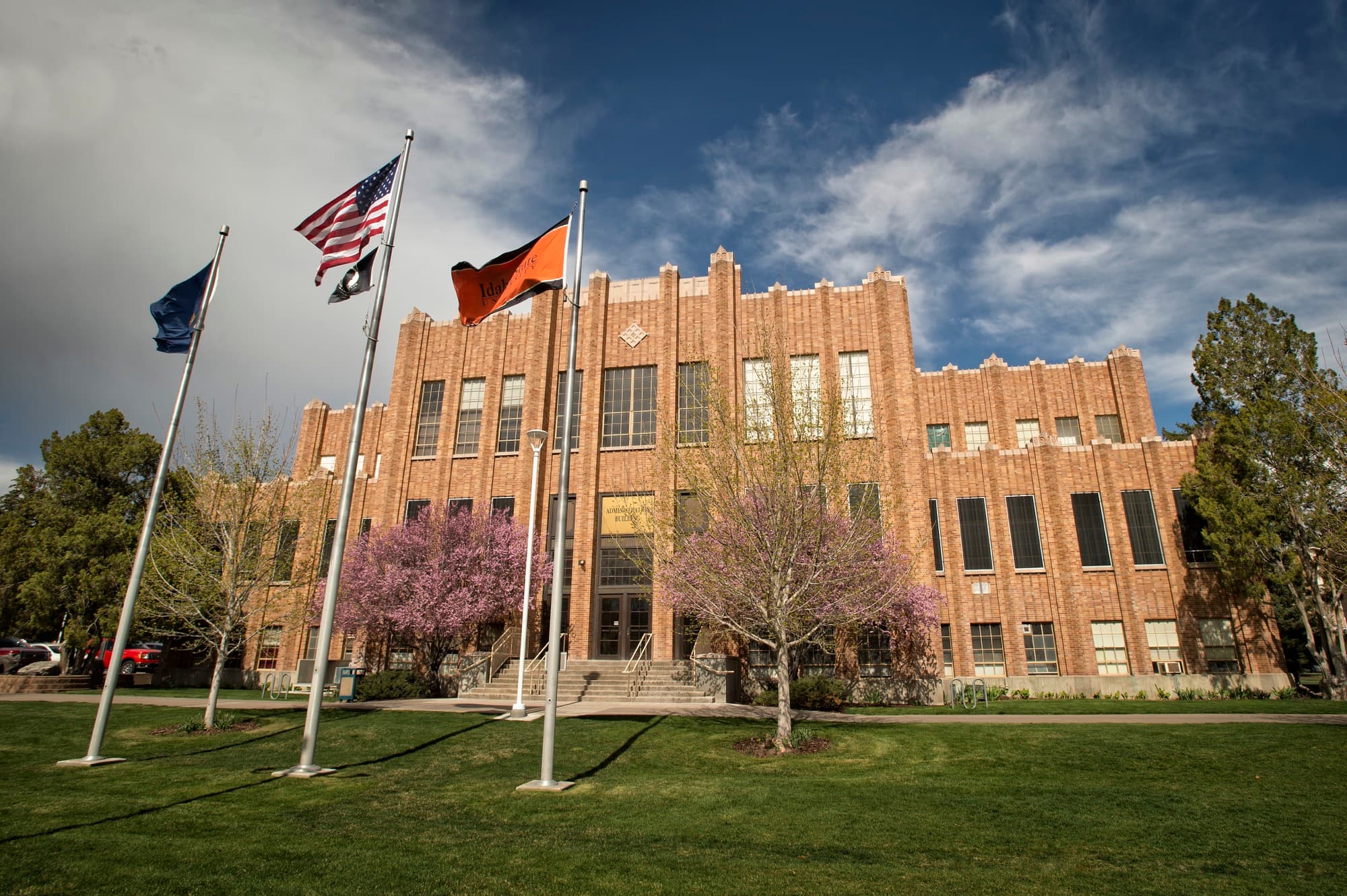 Administration