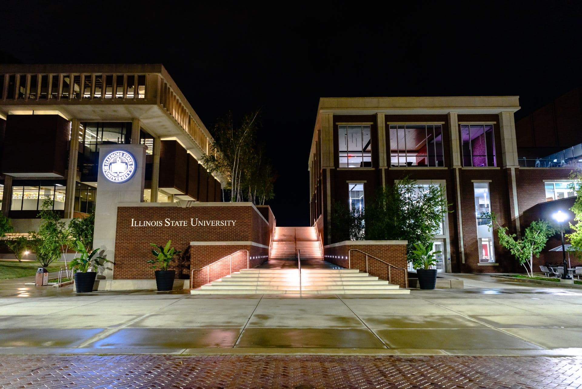 Bone Student Center
