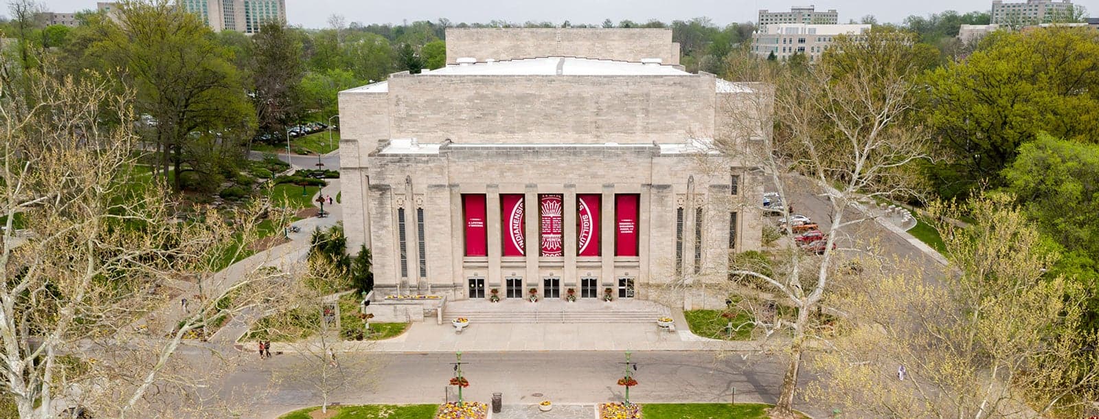 IU Auditorium