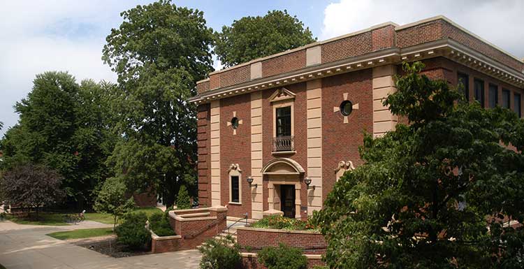 Mchelhaney Hall