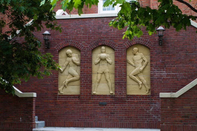 detail