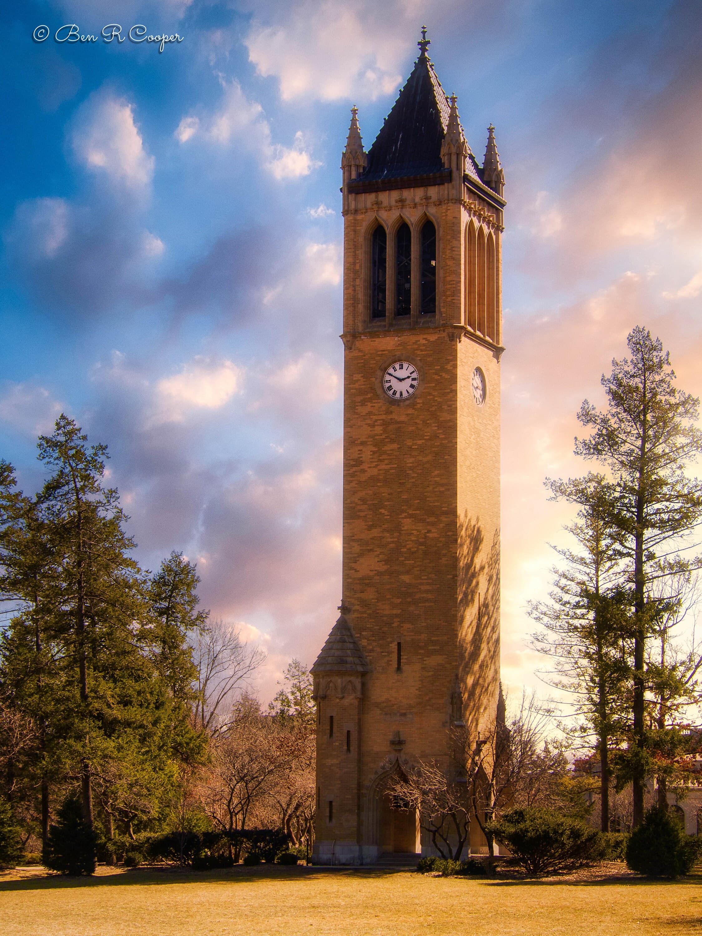 Campanile