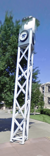 Kansas State University Scavenger Hunt and Escape Game