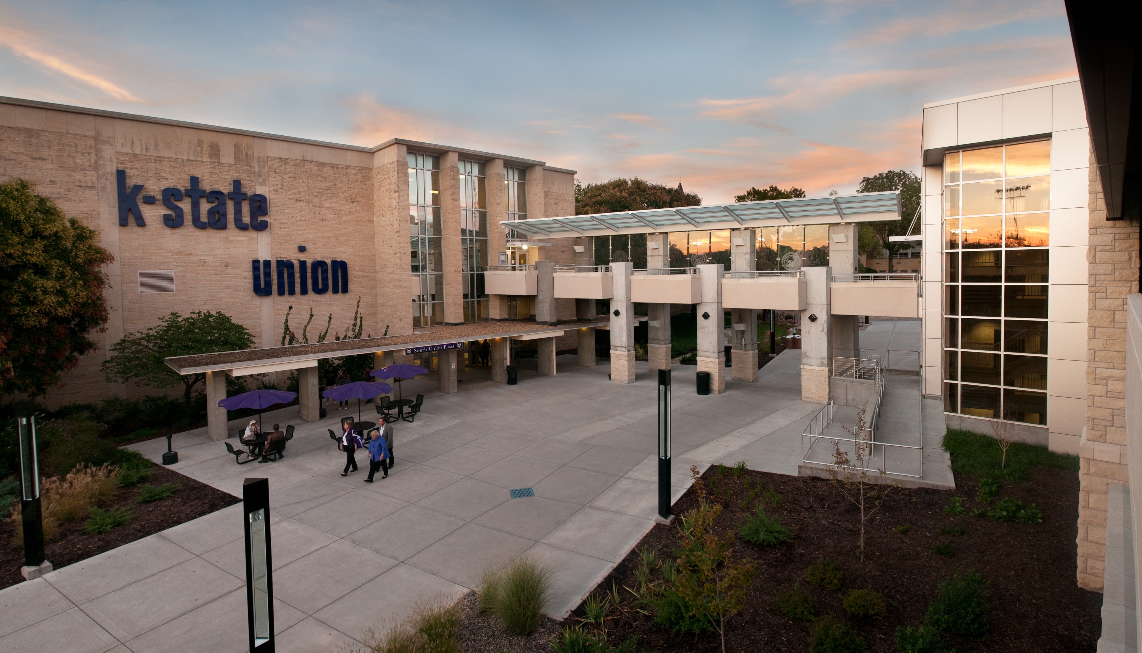 K-State Student Union