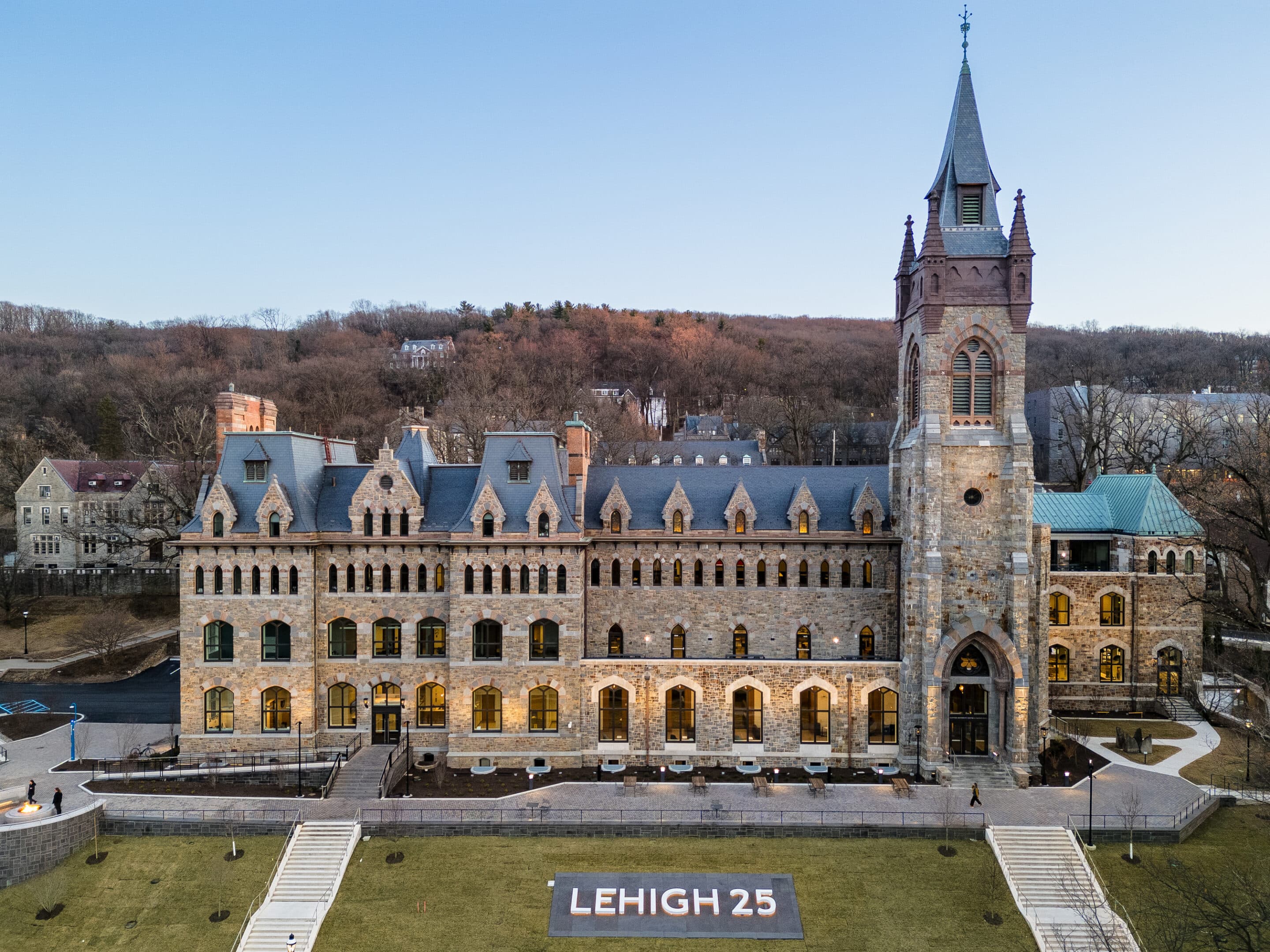 University Center