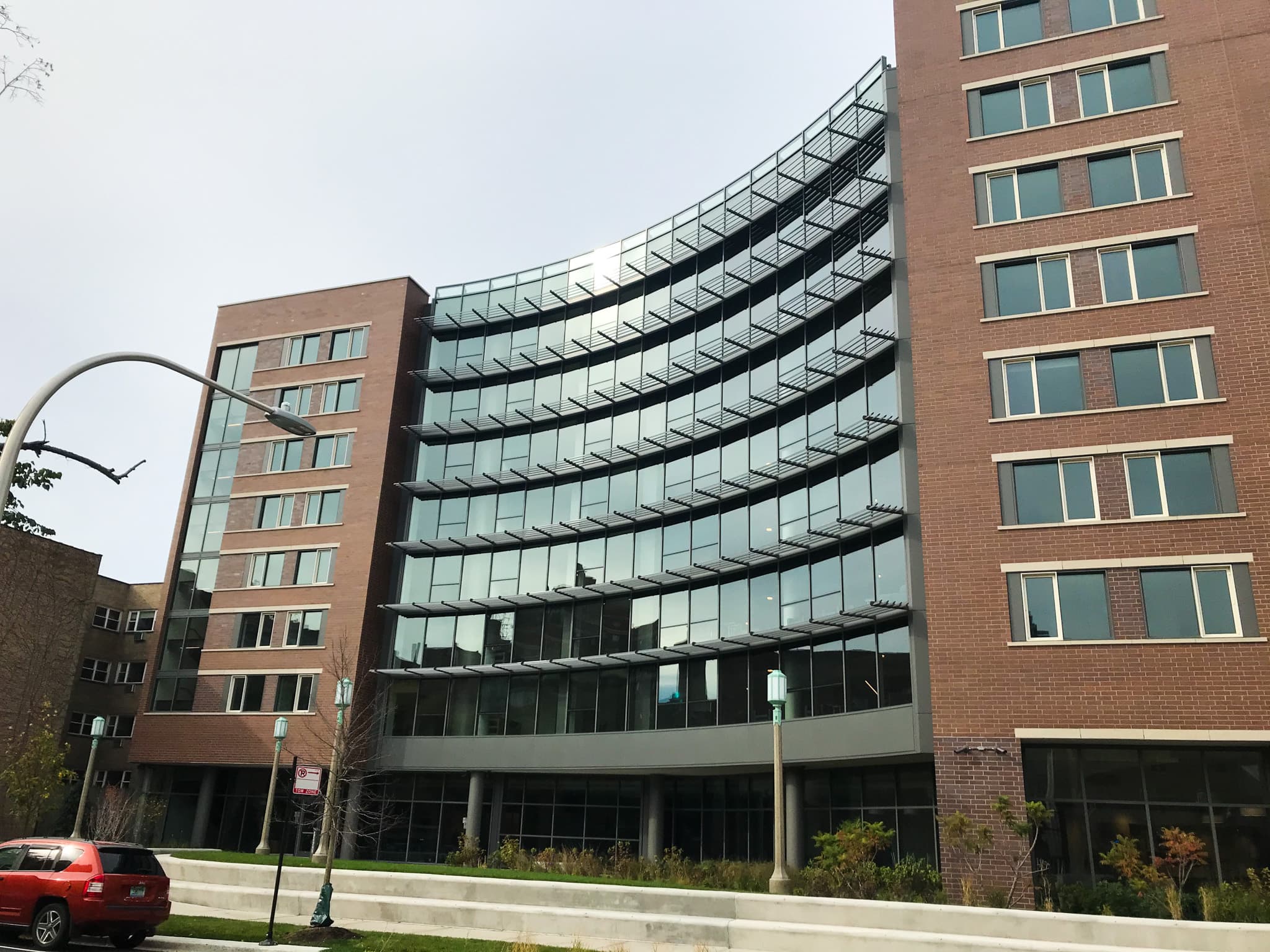 Loyola University Chicago Scavenger Hunt and Escape Game