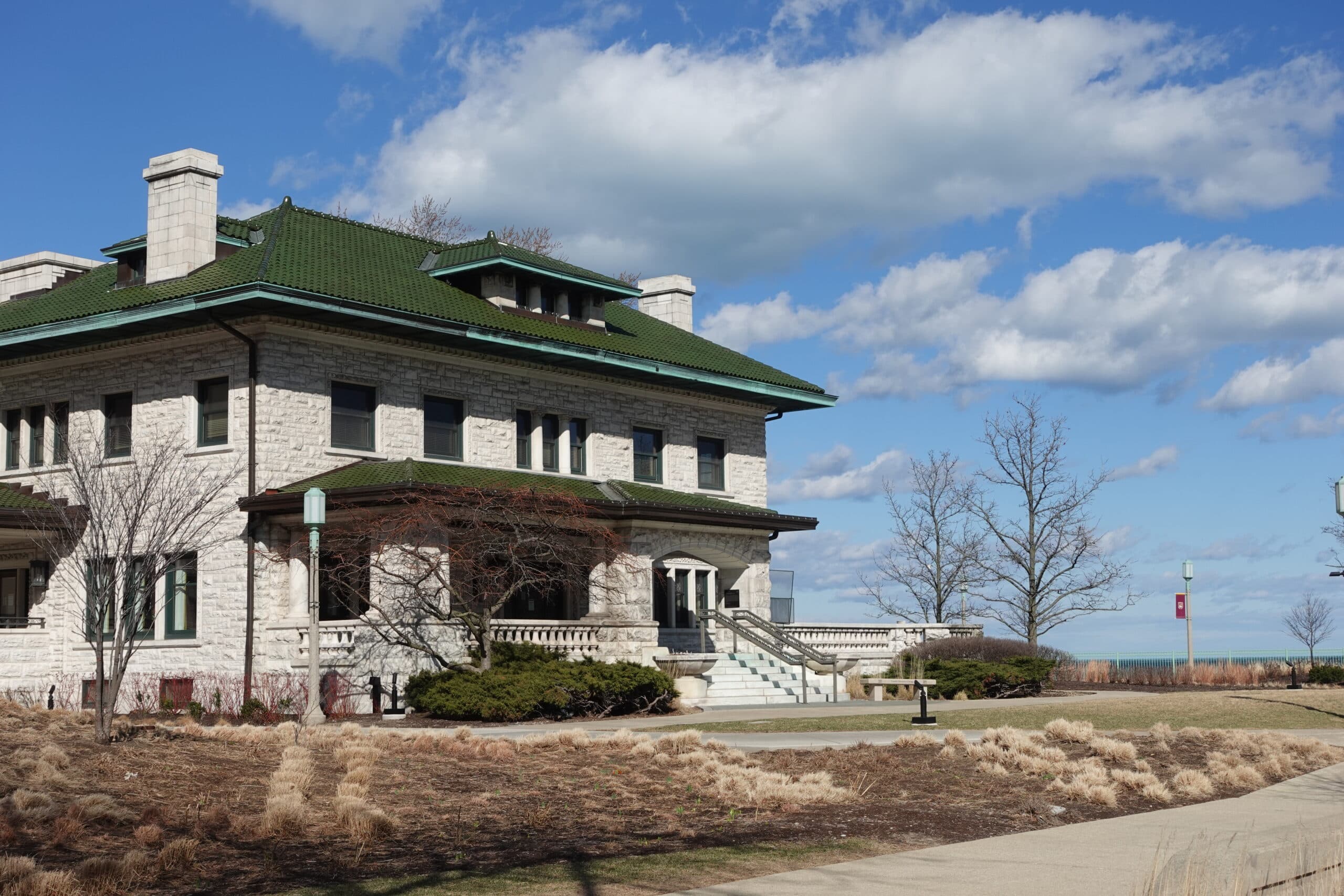 Piper Hall