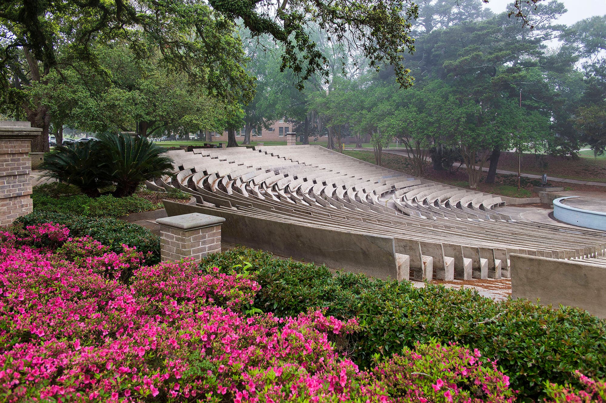 Greek Theatre