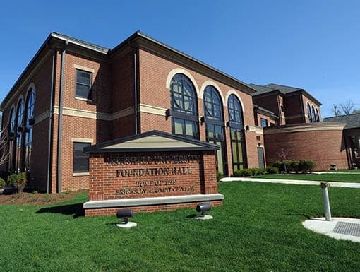 Marshall University Scavenger Hunt and Escape Game