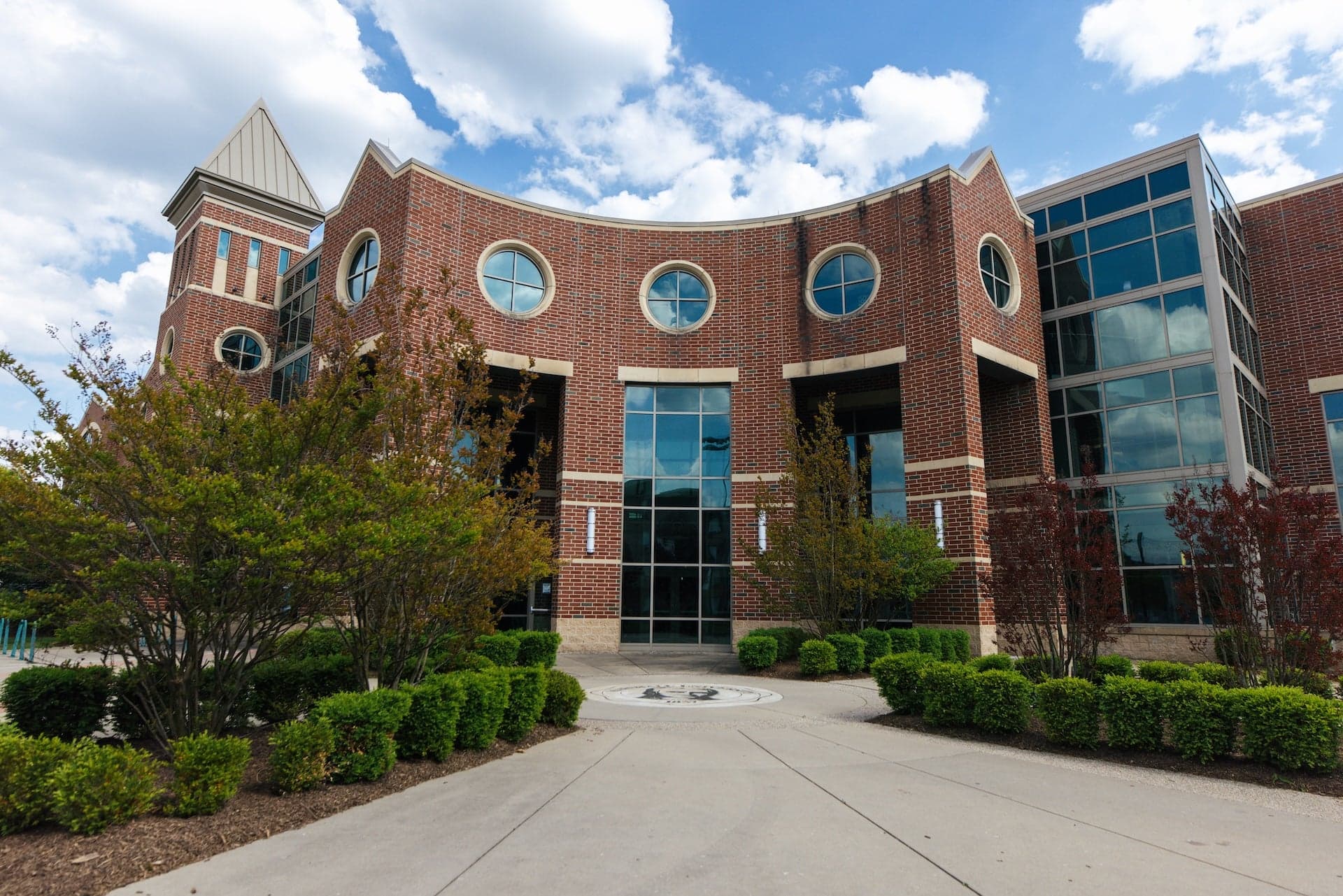 Recreation Center
