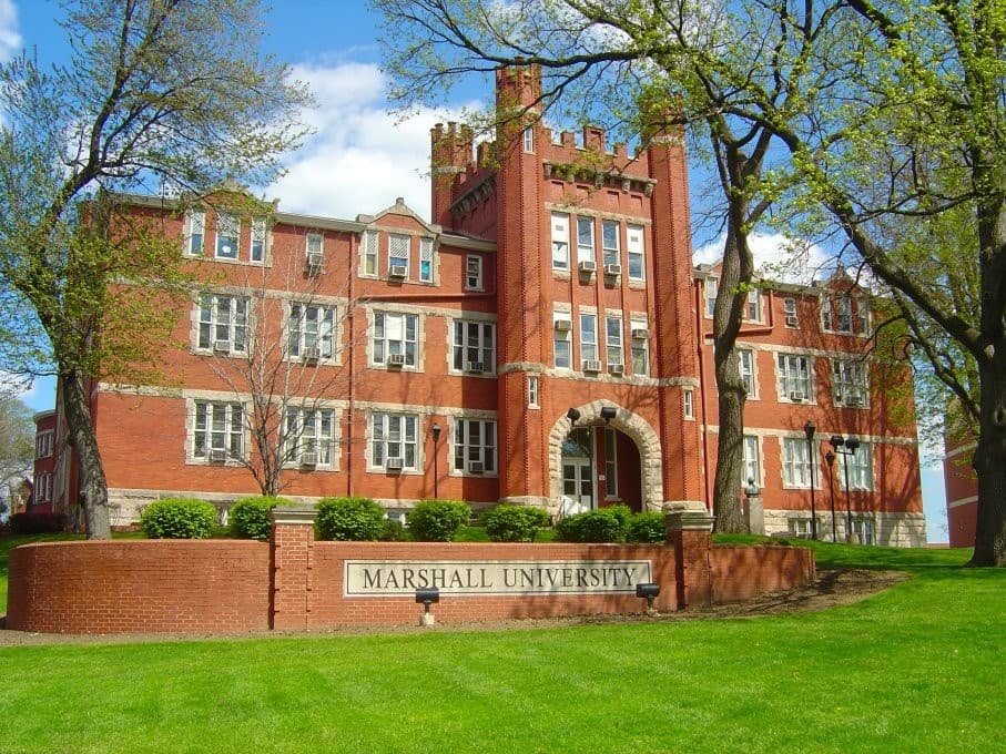 Old Main