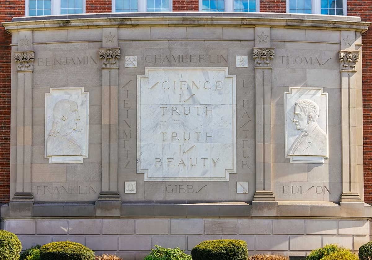Science Building