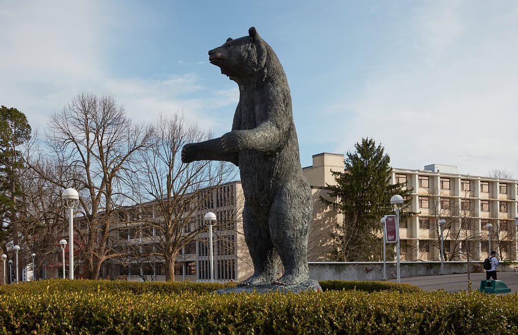 Missouri State University Scavenger Hunt and Escape Game main