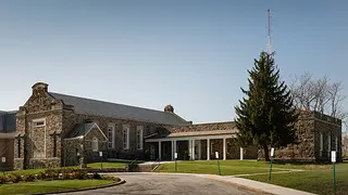 University Chapel