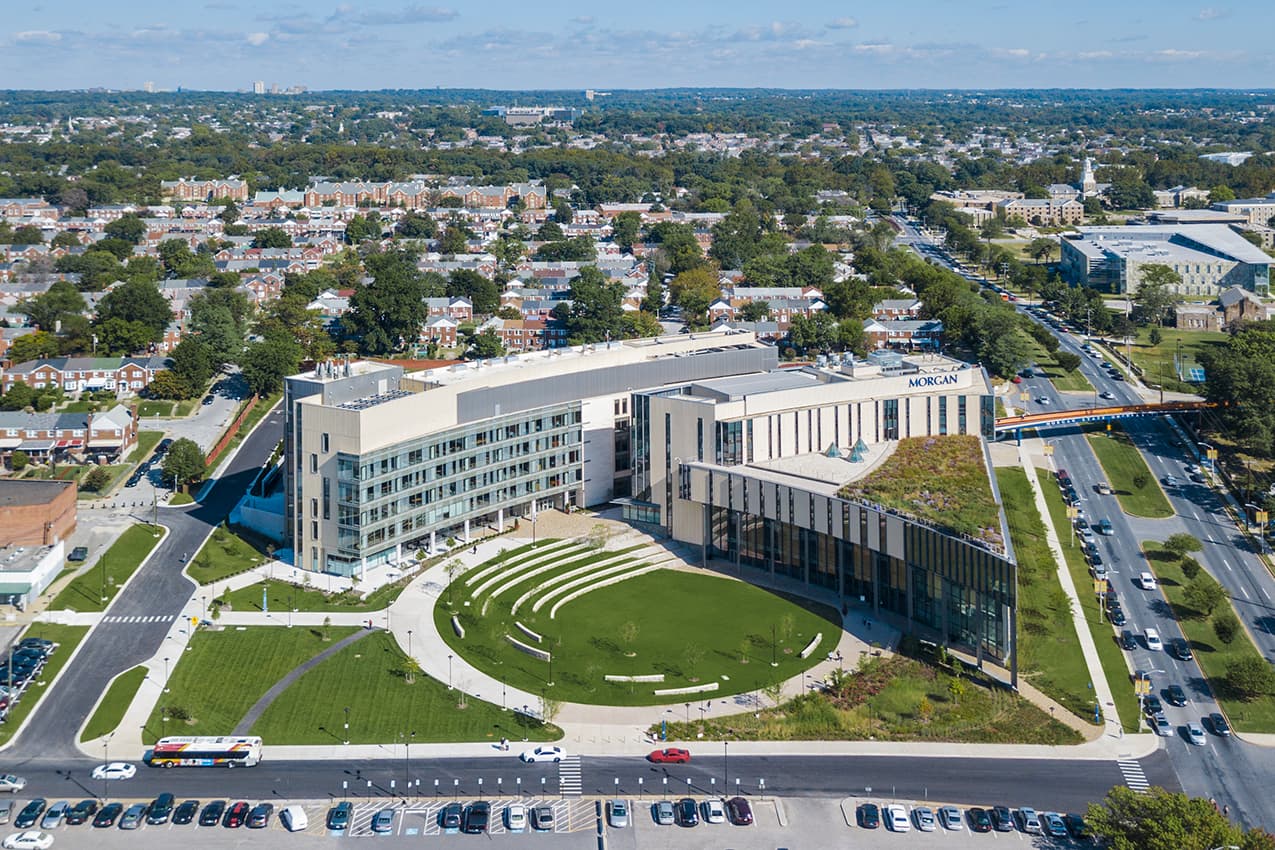 Jenkins Building