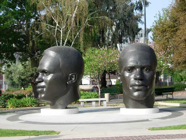 Pasadena Scavenger Hunt and Escape Game