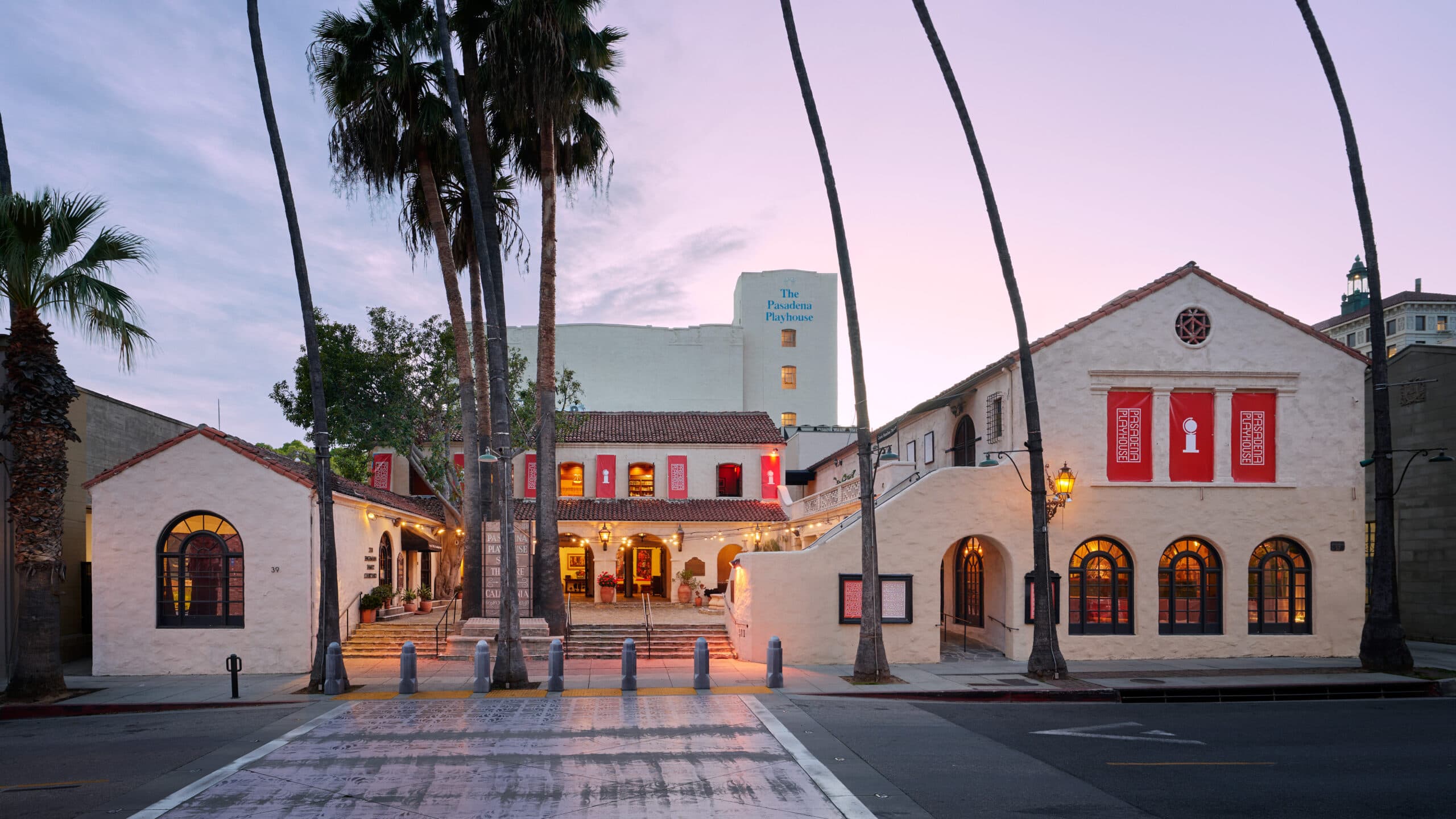 Pasadena Playhouse